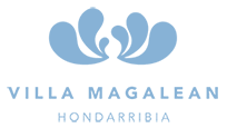 Villa Magalean Hotel & Spa****